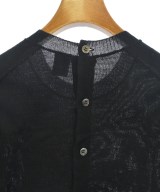 tricot COMME des GARCONS（トリココムデギャルソン）ニット・セーター 黒 サイズ:-(M位) レディース/2200716208075