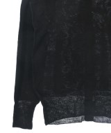 tricot COMME des GARCONS（トリココムデギャルソン）ニット・セーター 黒 サイズ:-(M位) レディース/2200716208075