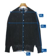 tricot COMME des GARCONS（トリココムデギャルソン）ニット・セーター 黒 サイズ:-(M位) レディース/2200716208075
