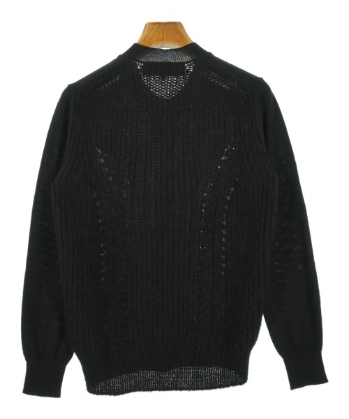 tricot COMME des GARCONS（トリココムデギャルソン）カーディガン 黒 サイズ:S レディース/2200720521115