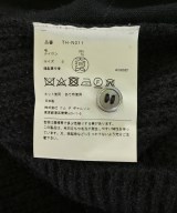 tricot COMME des GARCONS（トリココムデギャルソン）カーディガン 黒 サイズ:S レディース/2200720521115