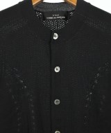 tricot COMME des GARCONS（トリココムデギャルソン）カーディガン 黒 サイズ:S レディース/2200720521115