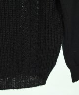 tricot COMME des GARCONS（トリココムデギャルソン）カーディガン 黒 サイズ:S レディース/2200720521115