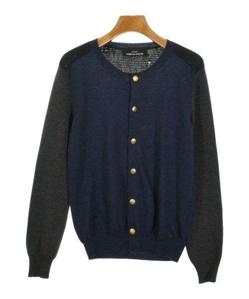 tricot COMME des GARCONS(トリココムデギャルソン)のカーディガン サイズ:-(M位) 14,300円