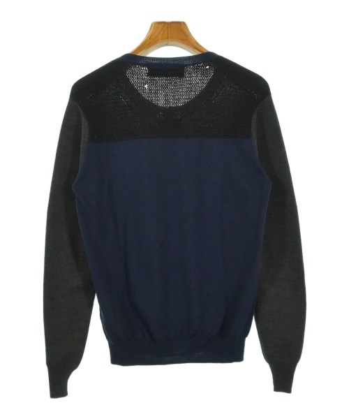 tricot COMME des GARCONS（トリココムデギャルソン）カーディガン 黒 サイズ:-(M位) レディース/2200720521122