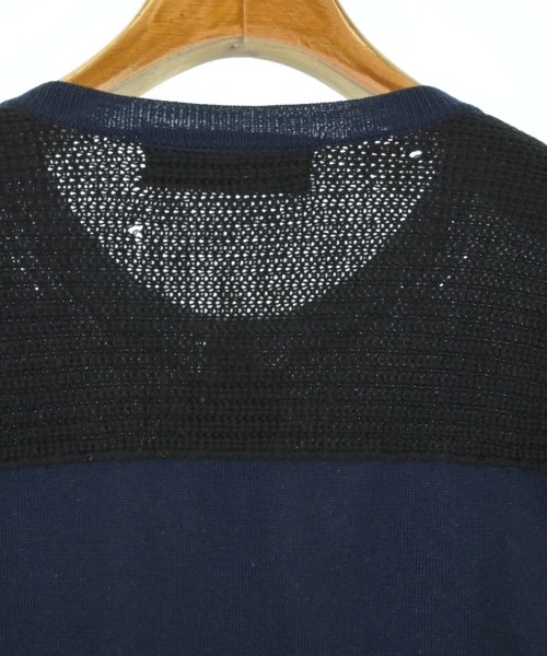 tricot COMME des GARCONS（トリココムデギャルソン）カーディガン 黒 サイズ:-(M位) レディース/2200720521122