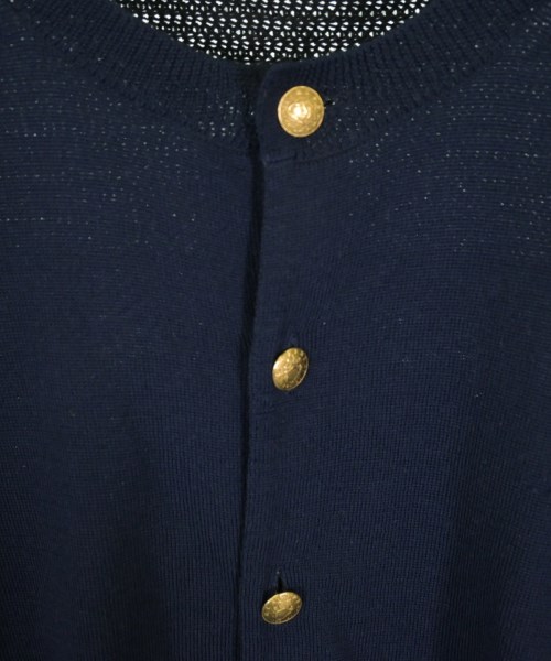 tricot COMME des GARCONS（トリココムデギャルソン）カーディガン 黒 サイズ:-(M位) レディース/2200720521122