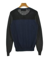 tricot COMME des GARCONS（トリココムデギャルソン）カーディガン 黒 サイズ:-(M位) レディース/2200720521122