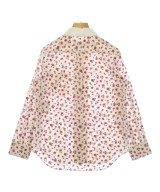 tricot COMME des GARCONS（トリココムデギャルソン）カジュアルシャツ 白 サイズ:S レディース/2200721993072