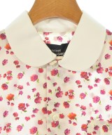 tricot COMME des GARCONS（トリココムデギャルソン）カジュアルシャツ 白 サイズ:S レディース/2200721993072