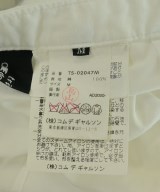 tricot COMME des GARCONS（トリココムデギャルソン）ロング・マキシ丈スカート 白 サイズ:M レディース/2200721993164