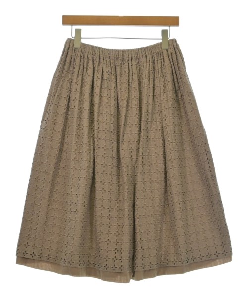 tricot COMME des GARCONS(トリココムデギャルソン)のロング・マキシ丈スカート サイズ:-(M位) 21,600円