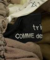 tricot COMME des GARCONS（トリココムデギャルソン）ロング・マキシ丈スカート ベージュ サイズ:-(M位) レディース/2200722063019