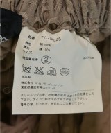 tricot COMME des GARCONS（トリココムデギャルソン）ロング・マキシ丈スカート ベージュ サイズ:-(M位) レディース/2200722063019