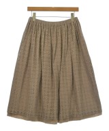 tricot COMME des GARCONS ロング・マキシ丈スカート