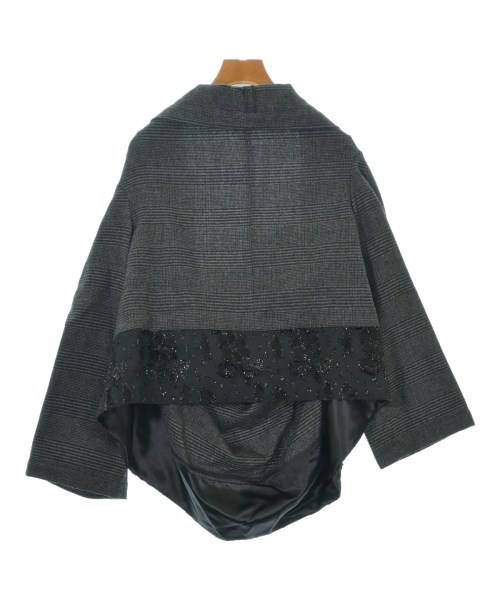 tricot COMME des GARCONS（トリココムデギャルソン）カジュアルシャツ グレー サイズ:F レディース/2200722069042