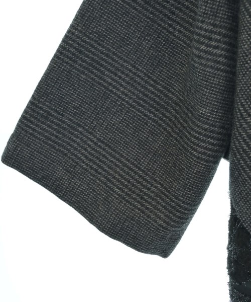 tricot COMME des GARCONS（トリココムデギャルソン）カジュアルシャツ グレー サイズ:F レディース/2200722069042