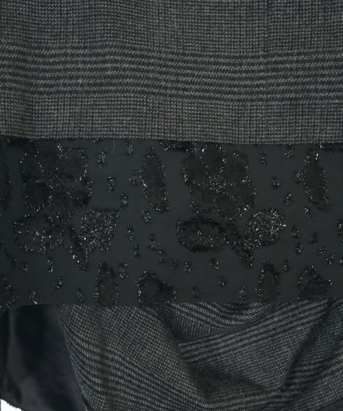 tricot COMME des GARCONS（トリココムデギャルソン）カジュアルシャツ グレー サイズ:F レディース/2200722069042