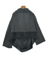 tricot COMME des GARCONS（トリココムデギャルソン）カジュアルシャツ グレー サイズ:F レディース/2200722069042
