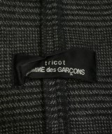 tricot COMME des GARCONS（トリココムデギャルソン）カジュアルシャツ グレー サイズ:F レディース/2200722069042