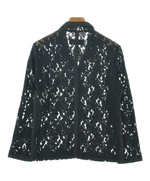 tricot COMME des GARCONS（トリココムデギャルソン）ブラウス 黒 サイズ:-(M位) レディース/2200722069080
