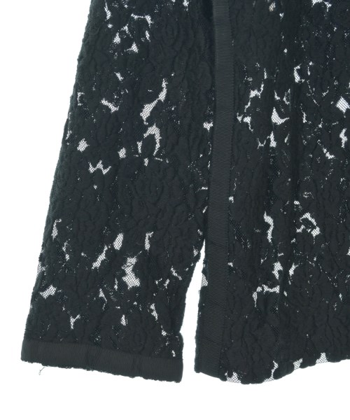 tricot COMME des GARCONS（トリココムデギャルソン）ブラウス 黒 サイズ:-(M位) レディース/2200722069080