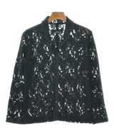 tricot COMME des GARCONS（トリココムデギャルソン）ブラウス 黒 サイズ:-(M位) レディース/2200722069080