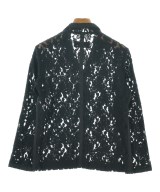 tricot COMME des GARCONS（トリココムデギャルソン）ブラウス 黒 サイズ:-(M位) レディース/2200722069080