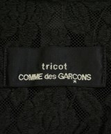 tricot COMME des GARCONS（トリココムデギャルソン）ブラウス 黒 サイズ:-(M位) レディース/2200722069080