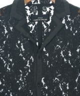 tricot COMME des GARCONS（トリココムデギャルソン）ブラウス 黒 サイズ:-(M位) レディース/2200722069080