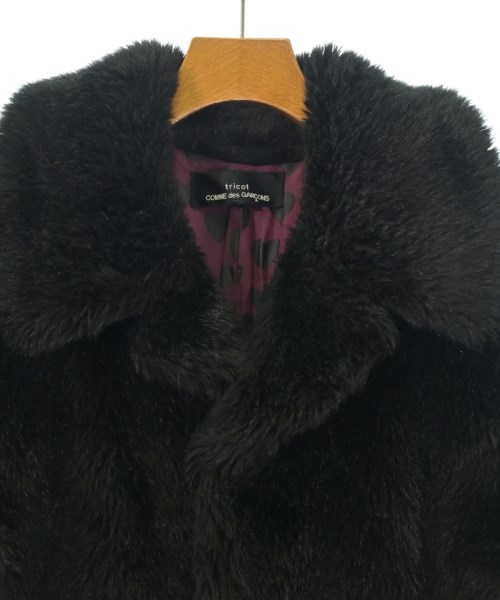 tricot COMME des GARCONS（トリココムデギャルソン）その他 黒 サイズ:M レディース/2200722158012