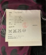 tricot COMME des GARCONS（トリココムデギャルソン）その他 黒 サイズ:M レディース/2200722158012
