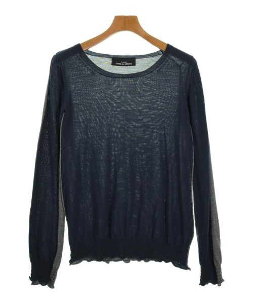 tricot COMME des GARCONS(トリココムデギャルソン)のニット・セーター サイズ:-(M位) 11,400円