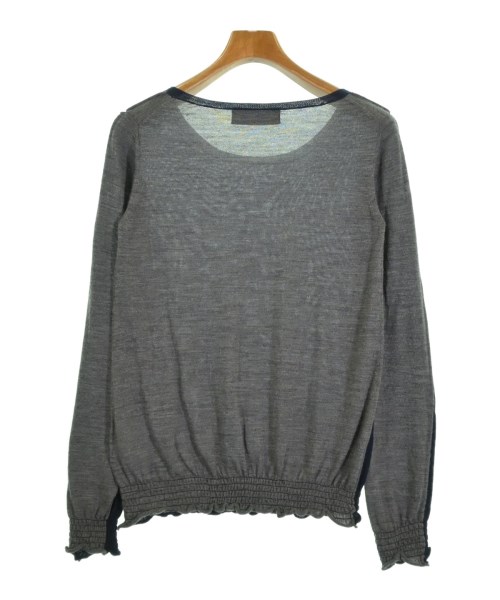 tricot COMME des GARCONS（トリココムデギャルソン）ニット・セーター 紺 サイズ:-(M位) レディース/2200722249024