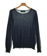 tricot COMME des GARCONS（トリココムデギャルソン）ニット・セーター 紺 サイズ:-(M位) レディース/2200722249024