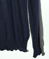 tricot COMME des GARCONS（トリココムデギャルソン）ニット・セーター 紺 サイズ:-(M位) レディース/2200722249024