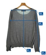 tricot COMME des GARCONS（トリココムデギャルソン）ニット・セーター 紺 サイズ:-(M位) レディース/2200722249024