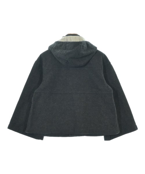 tricot COMME des GARCONS（トリココムデギャルソン）その他 グレー サイズ:M レディース/2200722385012