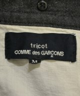 tricot COMME des GARCONS（トリココムデギャルソン）その他 グレー サイズ:M レディース/2200722385012