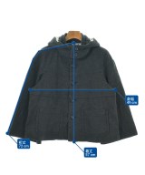tricot COMME des GARCONS（トリココムデギャルソン）その他 グレー サイズ:M レディース/2200722385012