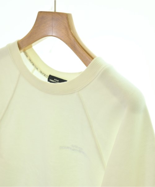 tricot COMME des GARCONS（トリココムデギャルソン）スウェット 白 サイズ:S レディース/2200716876144
