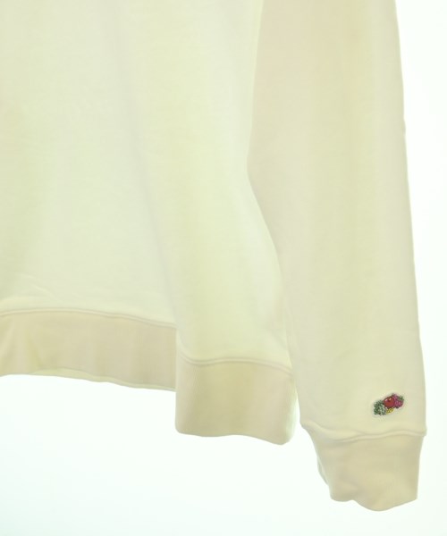 tricot COMME des GARCONS（トリココムデギャルソン）スウェット 白 サイズ:S レディース/2200716876144