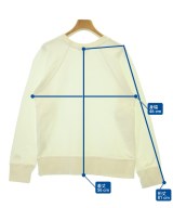 tricot COMME des GARCONS（トリココムデギャルソン）スウェット 白 サイズ:S レディース/2200716876144
