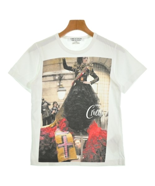 COMME des GARCONS COMME des GARCONS(コムデギャルソンコムデギャルソン)のTシャツ・カットソー サイズ:S 10,400円