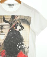 COMME des GARCONS COMME des GARCONS（コムデギャルソンコムデギャルソン）Tシャツ・カットソー 白 サイズ:S レディース/2200716876151