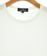 tricot COMME des GARCONS（トリココムデギャルソン）Tシャツ・カットソー 白 サイズ:M レディース/2200718115159