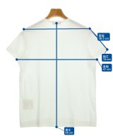 tricot COMME des GARCONS（トリココムデギャルソン）Tシャツ・カットソー 白 サイズ:M レディース/2200718115159