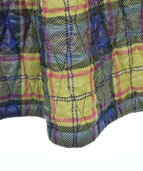 tricot COMME des GARCONS（トリココムデギャルソン）ロング・マキシ丈スカート 黄 サイズ:-(M位) レディース/2200718150075