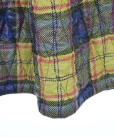 tricot COMME des GARCONS（トリココムデギャルソン）ロング・マキシ丈スカート 黄 サイズ:-(M位) レディース/2200718150075