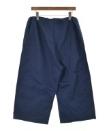 tricot COMME des GARCONS（トリココムデギャルソン）クロップドパンツ 青 サイズ:S レディース/2200722825082